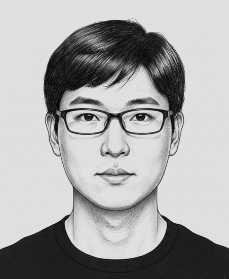Edward Choi, PhD.