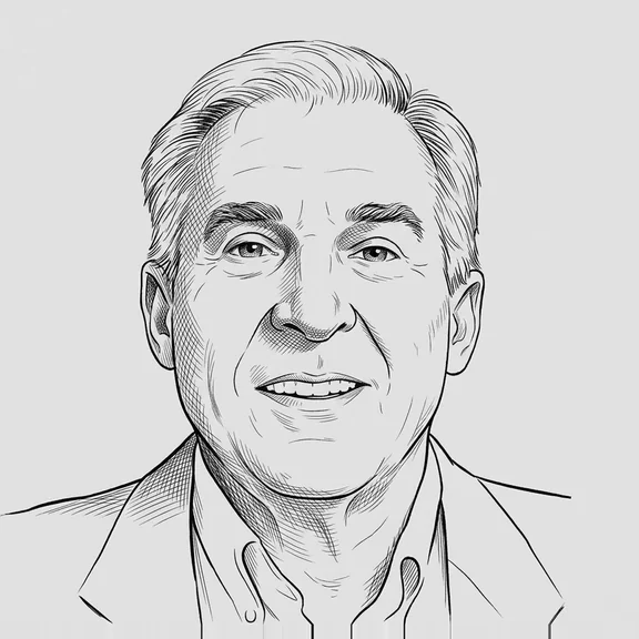 Joel A. Port, LFACHE