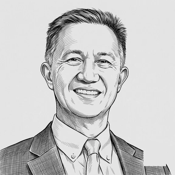 Ralph Tang, MBA