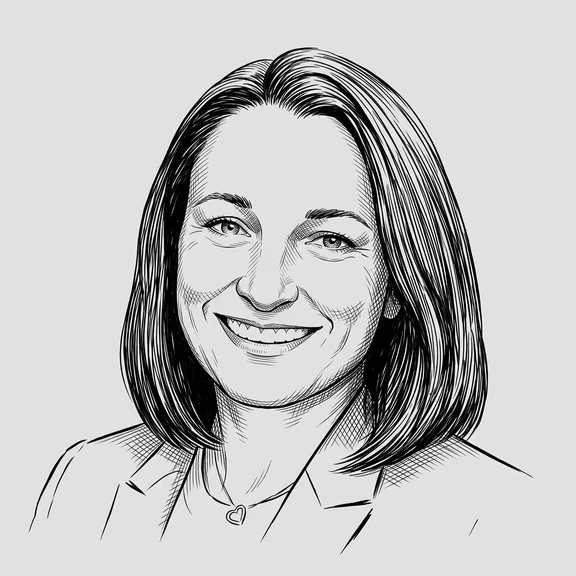 Tanya Sibrava, DO, MBA, FACHE